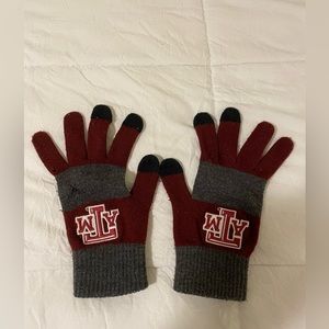 Texas A&M Gloves